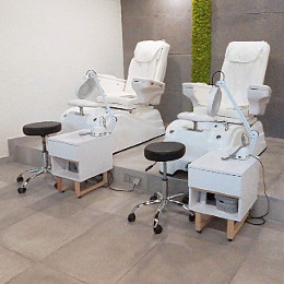 Nails&Face Studio urody